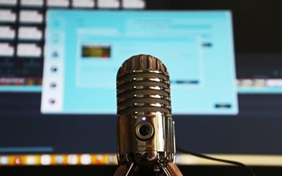 Tips For Recording Your Podcast