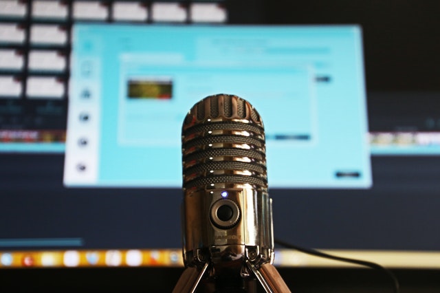 Tips For Recording Your Podcast