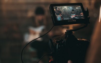 3 Types Of Online Videos You Could Create For Your Online Business