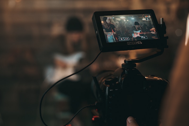 3 Types Of Online Videos You Could Create For Your Online Business