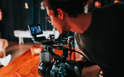 5 Reasons Why You Should Be Doing Videos For Your Business