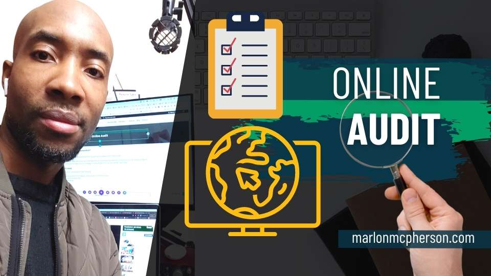 Online Audit