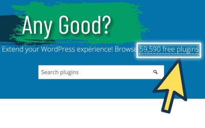 Should You Use Free WordPress Plugins?