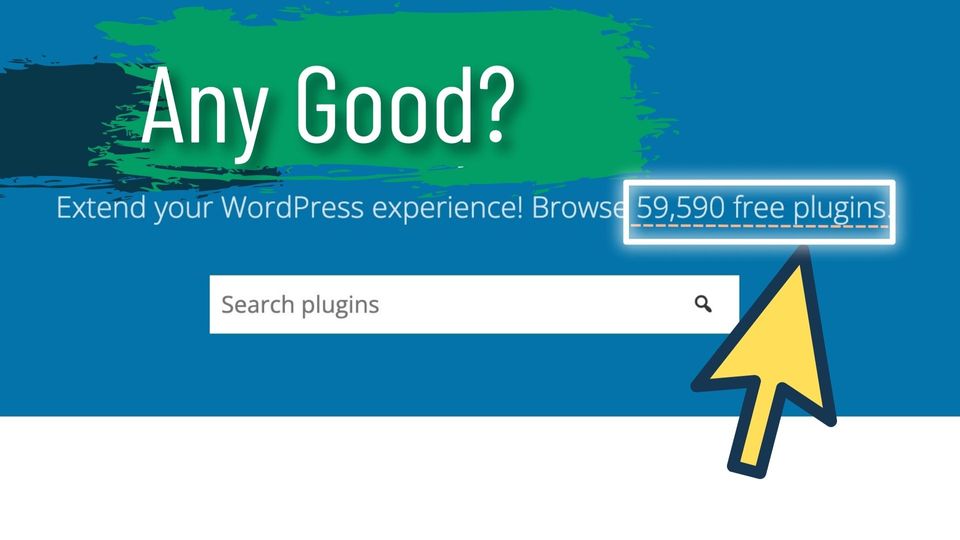 Should You Use Free WordPress Plugins?